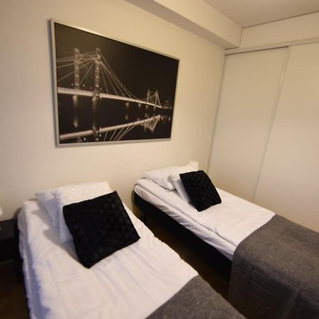 Rental Apartment Lonttinen Suomen Vuokramajoitus Oy Turku Exteriér fotografie