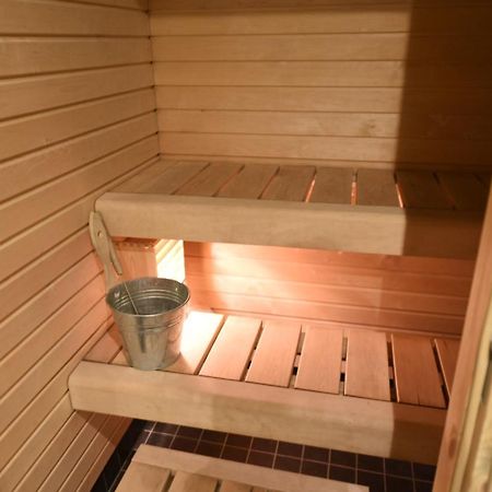 Rental Apartment Lonttinen Suomen Vuokramajoitus Oy Turku Exteriér fotografie