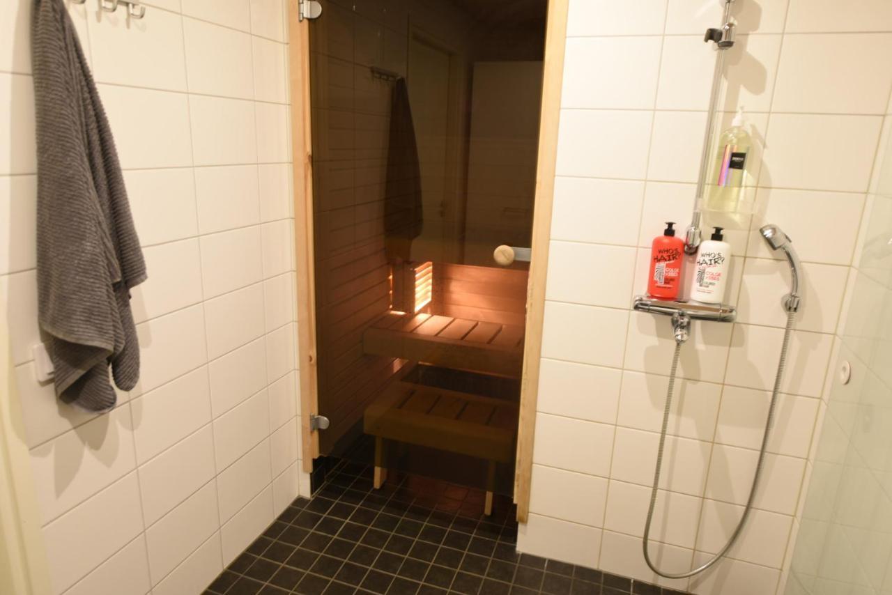 Rental Apartment Lonttinen Suomen Vuokramajoitus Oy Turku Exteriér fotografie