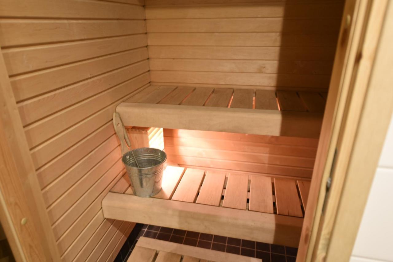 Rental Apartment Lonttinen Suomen Vuokramajoitus Oy Turku Exteriér fotografie