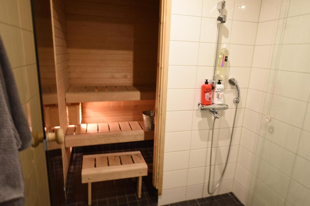 Rental Apartment Lonttinen Suomen Vuokramajoitus Oy Turku Exteriér fotografie